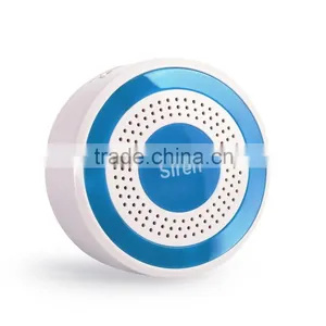 Wireless Alarm System for Preventing Instrusion thumbnail-2