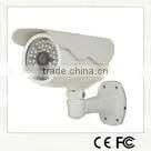 1/3" COLOR SONY CCD 420tvl IR Camera thumbnail-1