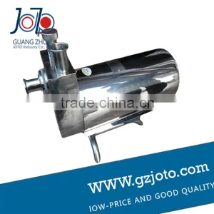 ZXB Series Stainless Steel Self-priming Drug Delivery and Alcohol Pump thumbnail-1