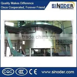 Low Oil Residual Soybean Solvent Extraction Oil Plant / Rice Bran Oil Solvent Extraction Plant thumbnail-1