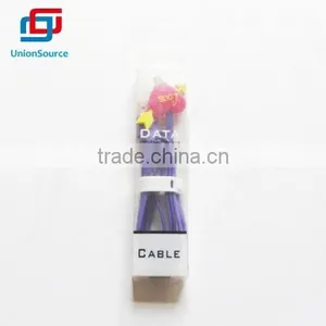 High Super Speed USB Data Cable thumbnail-1