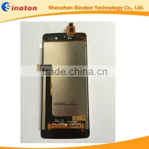 Original New 4.5 Inch for Archos 45 Platinum Smartphone LCD Display Screen With Touch Panel Digitizer thumbnail-1