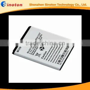 WHOLESALES for 3.7v 1300mah Rechargeable Lithium Polymer Batteries For BLU Smartphones Dash 3.5 /D170 C654804130T thumbnail-2