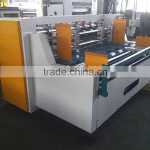 Automatic Paper Feeder on Slitter Scorer thumbnail-3