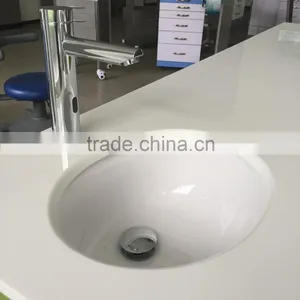 Dental Cabinet Jingle Manufactrue Display In The Sino Dental Beijing Exhibition thumbnail-4