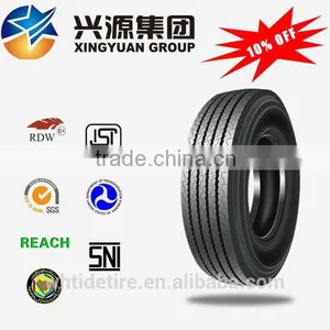 Bomb Price Chinese Annaite 225/70r19.5 Truck Tire thumbnail-1