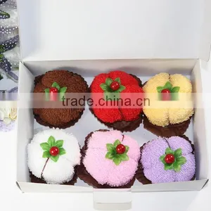 Popular Used as Promotional Gifts Compress Towel,compress Towel Set thumbnail-3