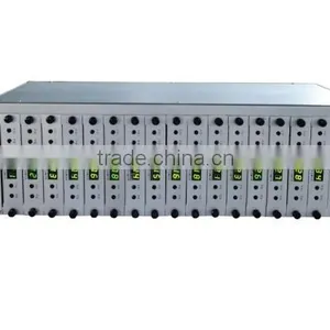 CATV Analog Modulators 16 x1 Mini Modulators With Combiner thumbnail-4