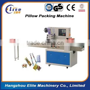 Pillow Packing Machine For Biscuits Price thumbnail-2