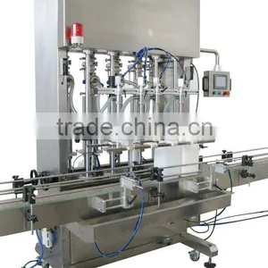 NP-VF Paint Filling Machine thumbnail-1