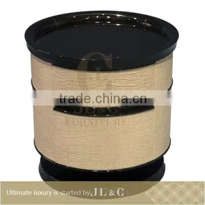 JB02-03 Night Stand in the Bedroom From JL&C Home Luxury Furniture in Lastest Design 2016(China Supplier) thumbnail-1