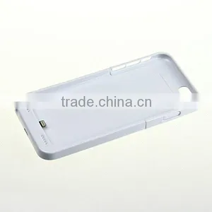China Hot Selling 3500mah for Iphone 6 Case Battery thumbnail-3