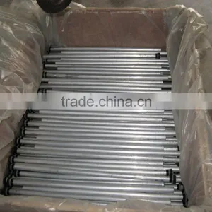 Aluminum Rod Threaded thumbnail-1
