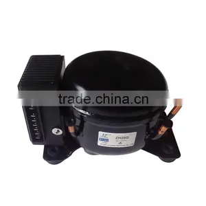 Most Popular 12V/24V DC Fridge Compressor thumbnail-1