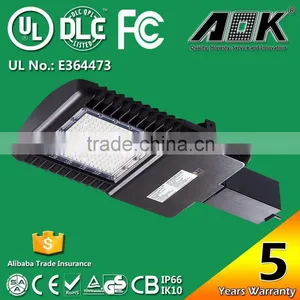 UL DLC Certificate 5 Years Warranty Photocell 1000w Metal Halide Led Replacement thumbnail-2