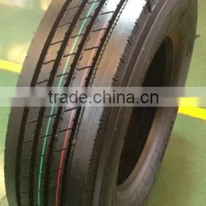 Truck Tire 295/60r22.5 thumbnail-1