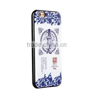 Luxury Phone Case Slicone thumbnail-2