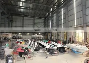 Guangzhou Meistar Yacht Co., Ltd. company overview - view 3 thumbnail