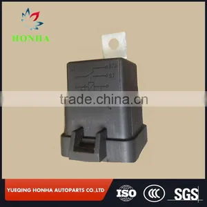 4RD 960 388-691 4RD960388-681 Auto 4 and 5 Pin Waterproof Relay Transfer Car Relay for 12077951 12066033 Sealed Connector thumbnail-6