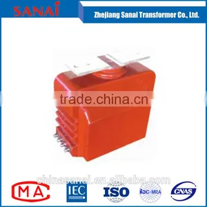 Max.system Voltage 24kV Voltage Transformer and Medium Voltage Transformer thumbnail-1