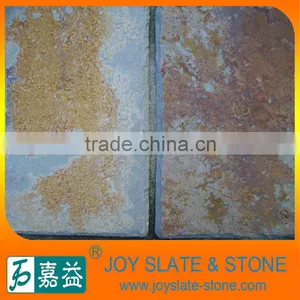 Rusty Roof Shingle Slate thumbnail-1