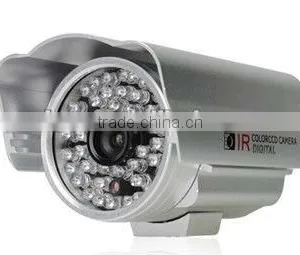 RY-7015 600tvl ir Waterproof CCTV Day and Night CCD Camera thumbnail-1