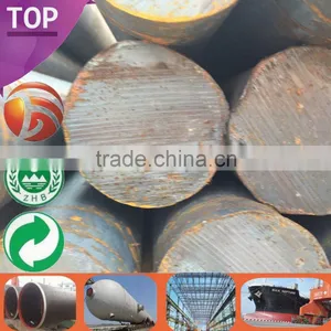 Sae 1018/20# High Quality 1020 Steel Bar Standard Sizes Round Steel Bar thumbnail-3