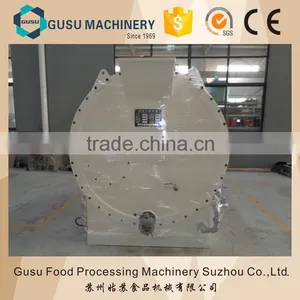 CE Approved High Quality Chocolate Conching Machine thumbnail-2