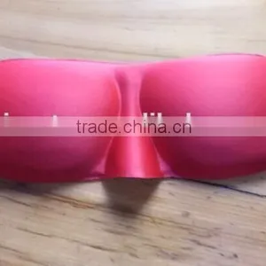 3D Effect Light-proof Sleeping Eyemask thumbnail-1