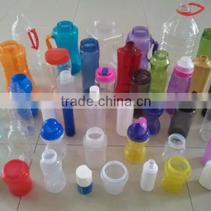 PET Bottle Making Machine/nice Plastic Bottle Making Machine Price/high Quality Plastic Bottle Blowing Machine thumbnail-4