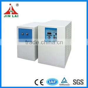 Heating Induction Hardeing Machine For Gear Shaft (JLZ-35KW) thumbnail-1