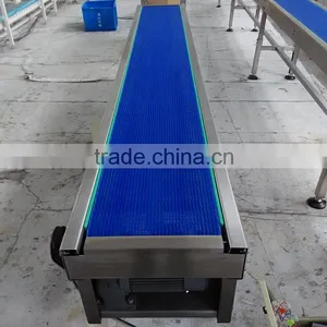 Pleastic Molded Belting Conveyor System for Heavy Duty thumbnail-3
