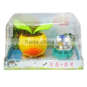 Best Solar Powered Flip Flap Dancing Toys thumbnail-1