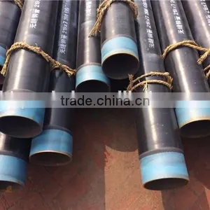 Api 5l Spiral Anti-corrosion Spiral Steel Pipe thumbnail-1