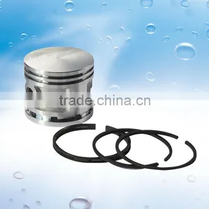 KAMAZ Two-cylinder Piston and Piston Ring 5320-3509160/5320-3509164-106 Ring Piston thumbnail-1