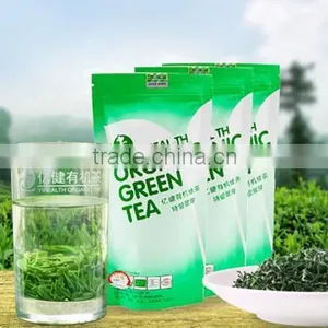 ISO Health Organic Tea for Weigh Loss for Sale in Vietnam thumbnail-1