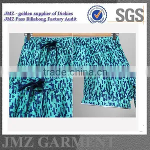 2015 New Arrival Men's Beach Short thumbnail-3