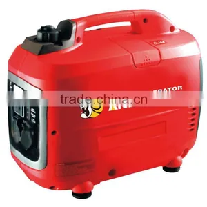 Portable Digital Generator(AD1200) thumbnail-1