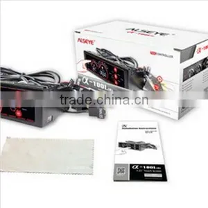 Alseye A-100L(R) Fan Controller thumbnail-5