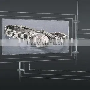 New Style Useful Hot Sale Led Arising Sign Light Box thumbnail-1