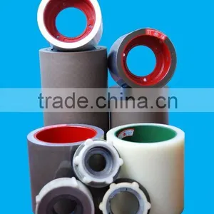 Rice Huller Rubber Roller thumbnail-1