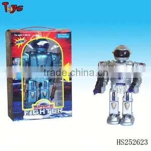 bo Robot Toy Toy thumbnail-1