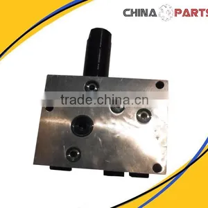 Distributing Valve Assy Z30.4.12A.construction Machinery Spare Parts,for Changlin Parts,distributing Valve Assy thumbnail-1