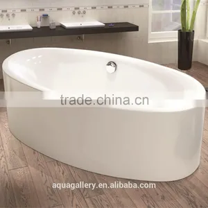Simple Modern Bathtub Series thumbnail-3