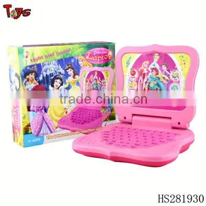 Plastic Carton Learning Machine Wholesale Educational Toy thumbnail-1