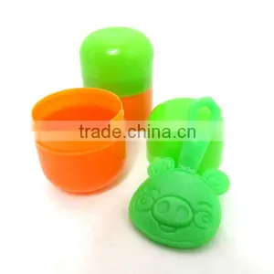 2015 Cheap Various Animal Sticky Jelly Toys thumbnail-5