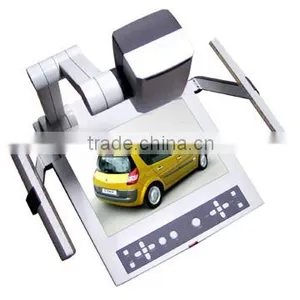 I2131 Desktop Document Camera / A4 Size Document Camera /China Cheapest Document Camera thumbnail-1