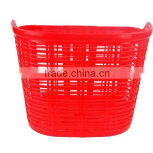 High Quality Advanced Plastic Bicycle Basket thumbnail-3