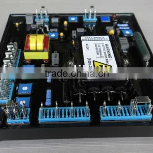 MX341 Stamford Automatic Voltage Regulator thumbnail-3