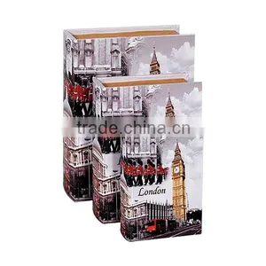 Antique Book Style Box thumbnail-1